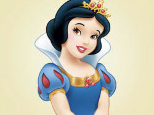 Branca de Neve