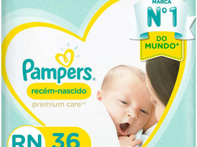 Pampers