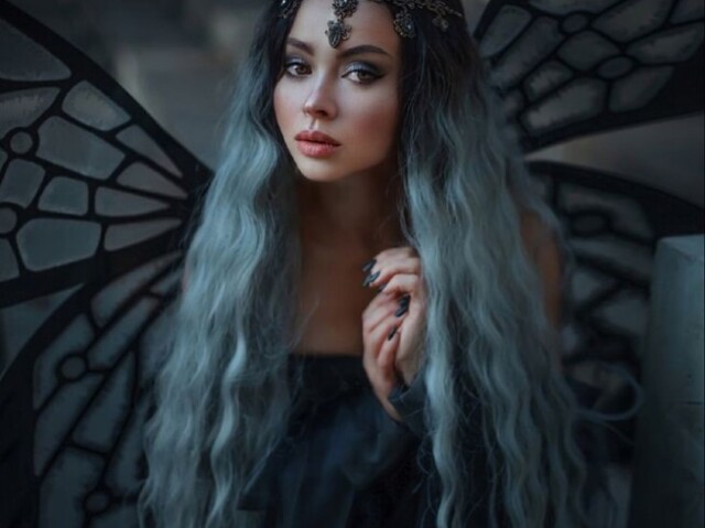 Destemida.