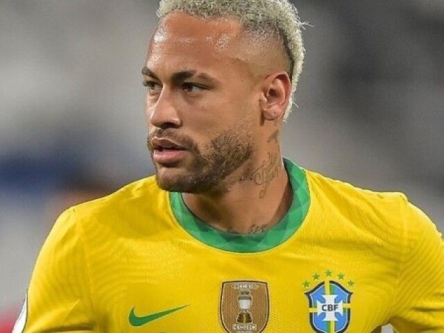 Neymar Jr.