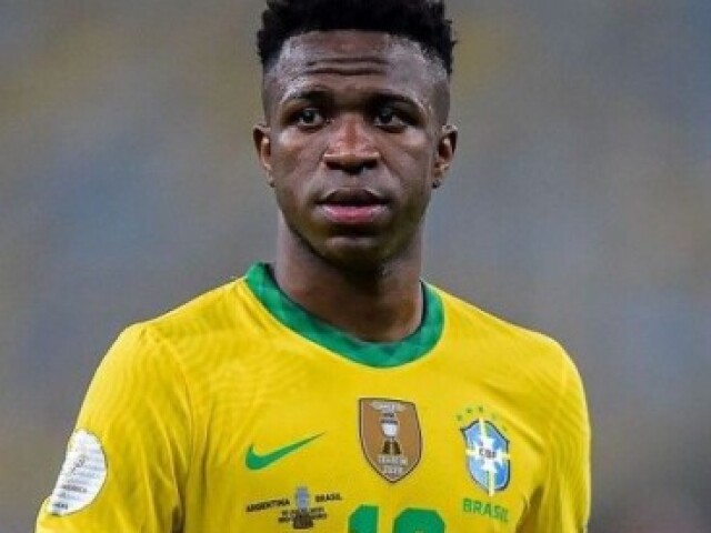 Vinícius Júnior