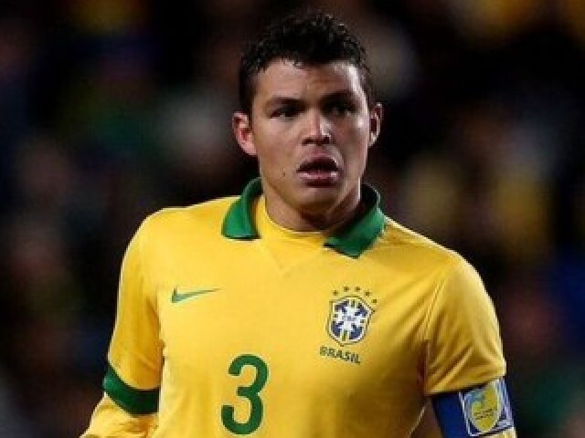Thiago Silva