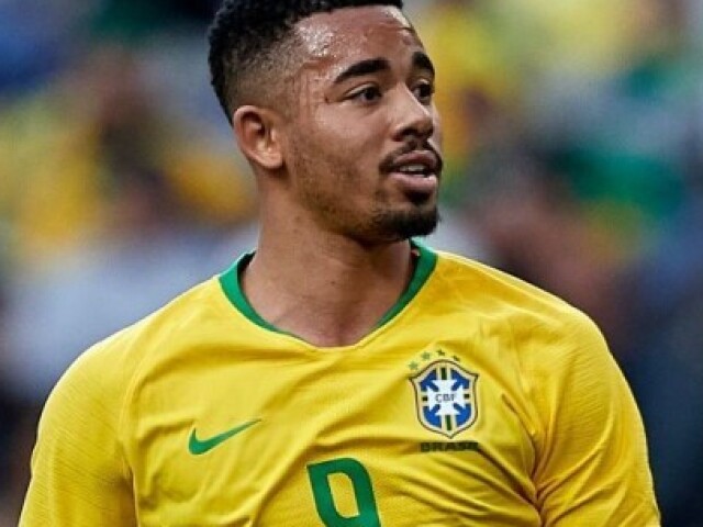 Gabriel Jesus
