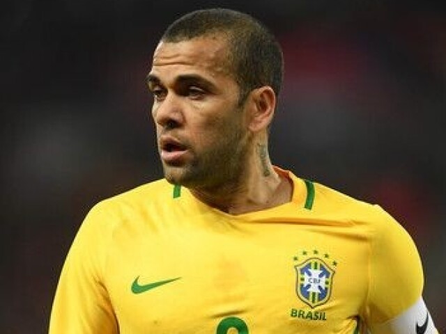 Daniel Alves