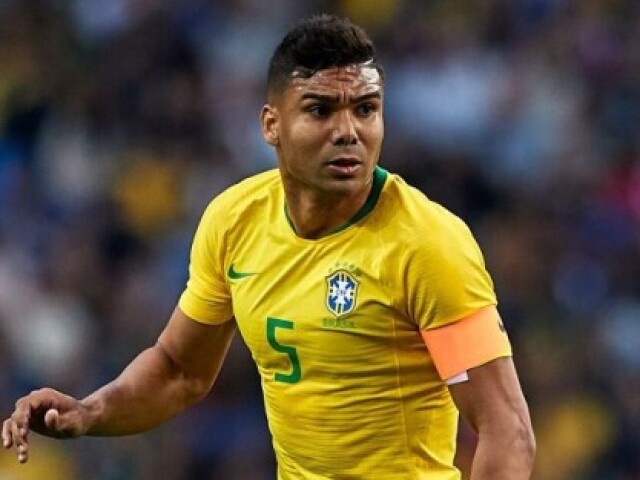 Casemiro