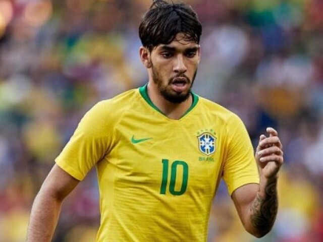 Lucas Paqueta