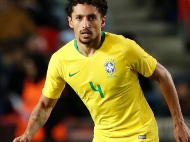 Marquinhos