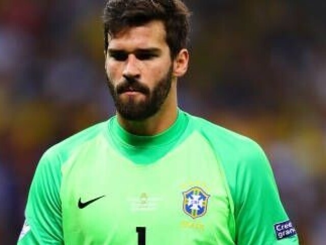 Alisson Becker