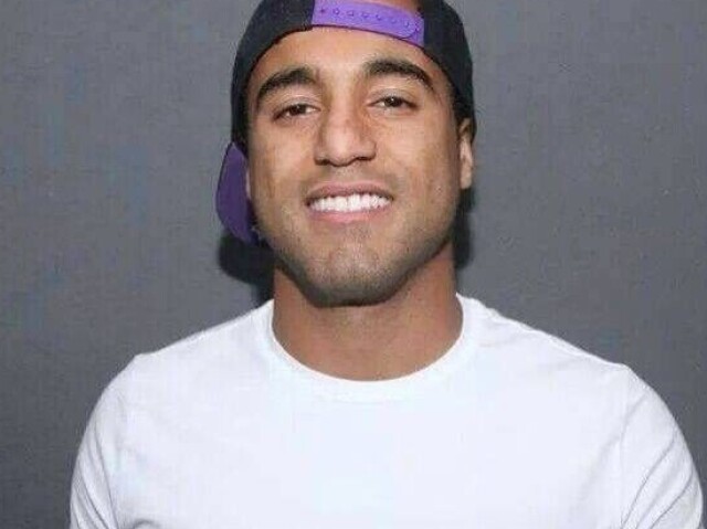 Lucas Moura
