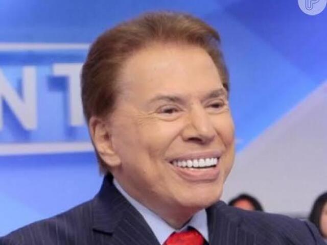 Silvio Santos