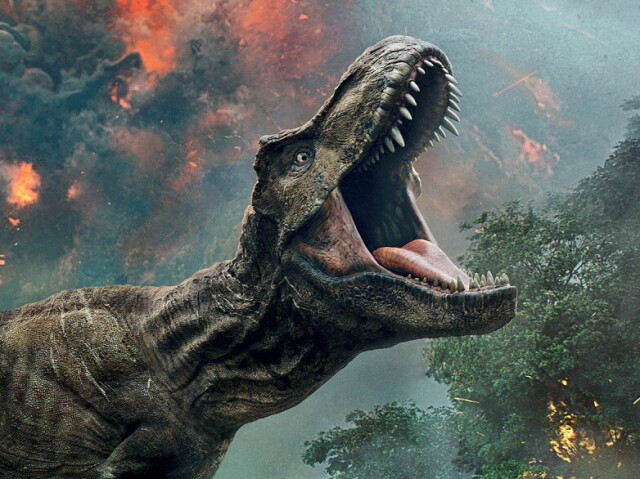Você conhece os dinossauros?