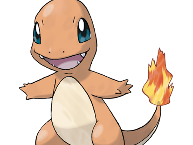 Charmander