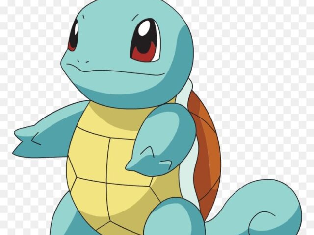 Squirtle