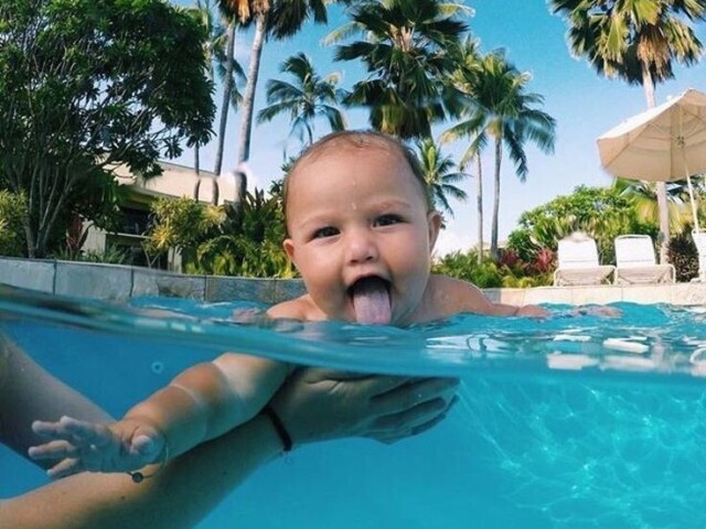 Mamãe coruja