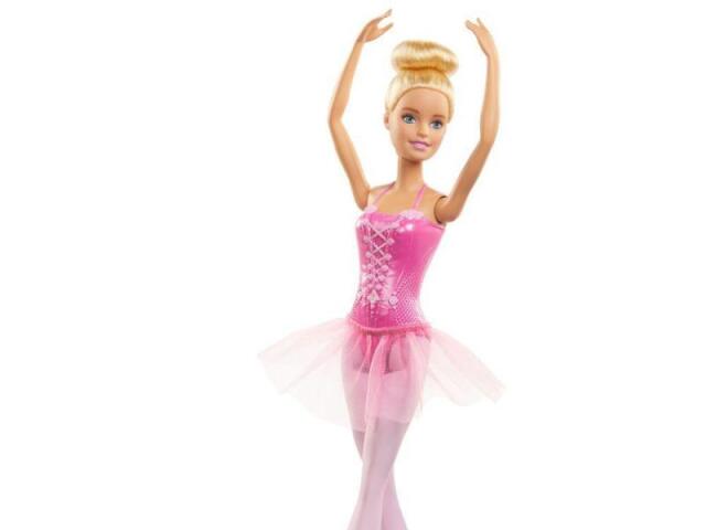 Bailarina