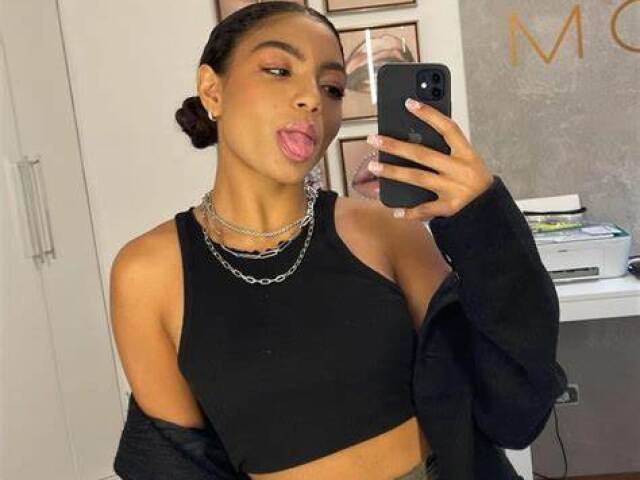 Any gabrielly