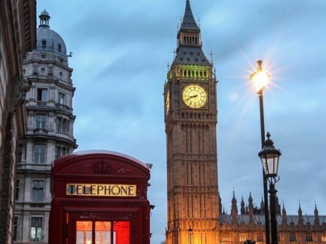 Londres