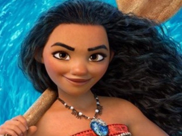 Moana