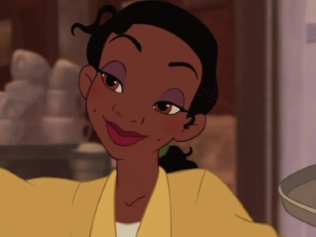 Tiana