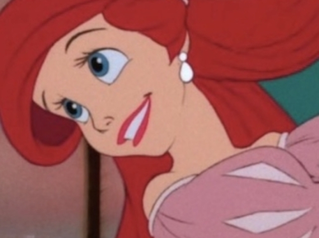 Ariel