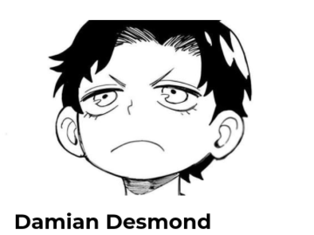 Damian