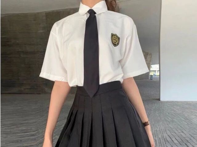 🖤🐼/Prefiro uniforme