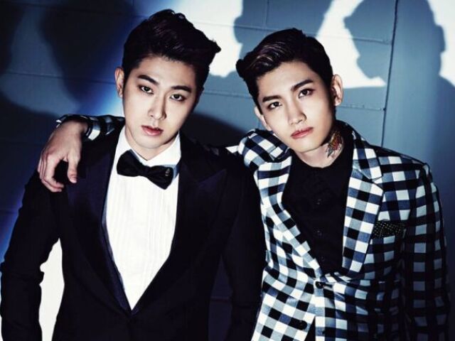 TVXQ