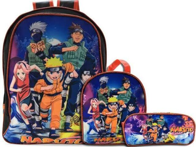 Material anime