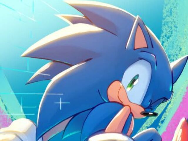 🦔💙 Que personagem de sonic Você é?