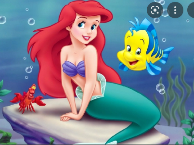 Ariel