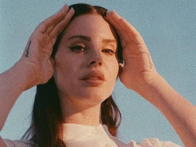 Lana Del Rey