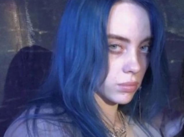 Billie Eilish