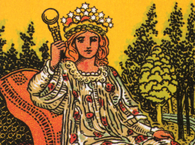 A Imperatriz