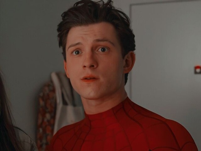 Tom Holland