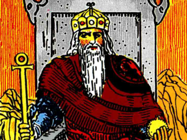 O Imperador