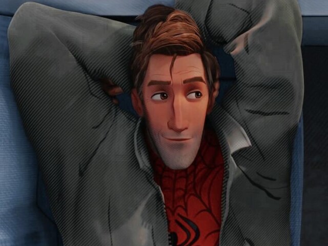 Peter B.Parker