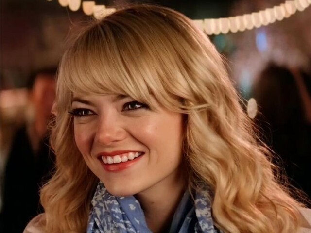 Gwen Stacy