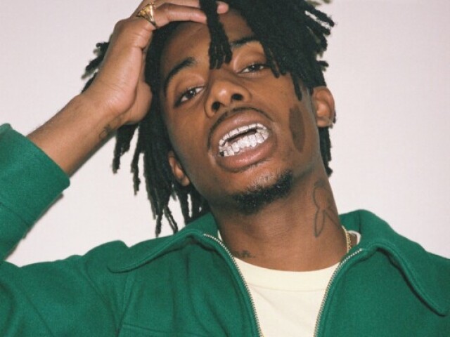 Playboi Carti