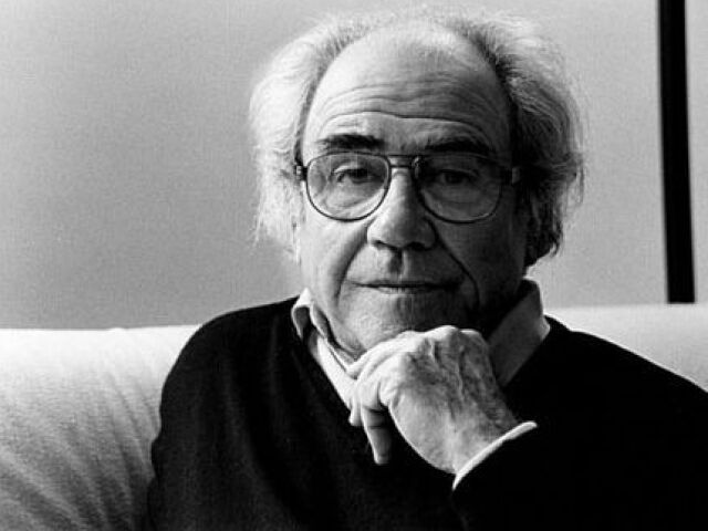 Baudrillard