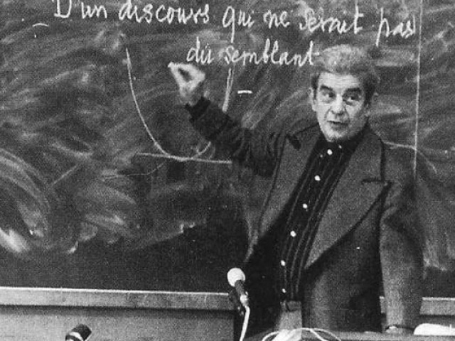 Lacan