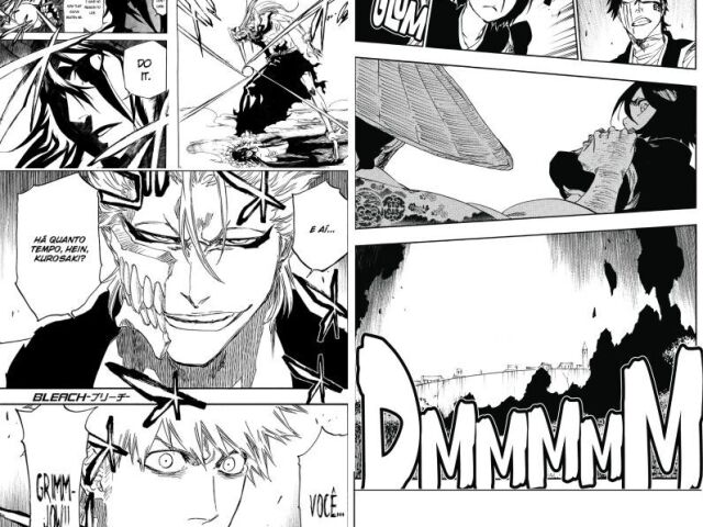 Bleach