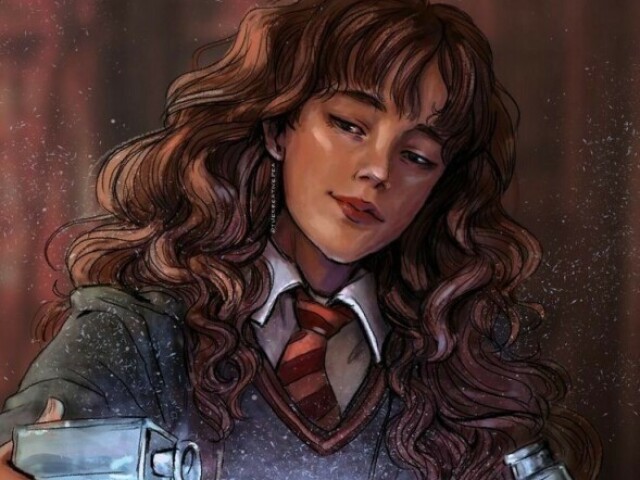 Hermione Granger