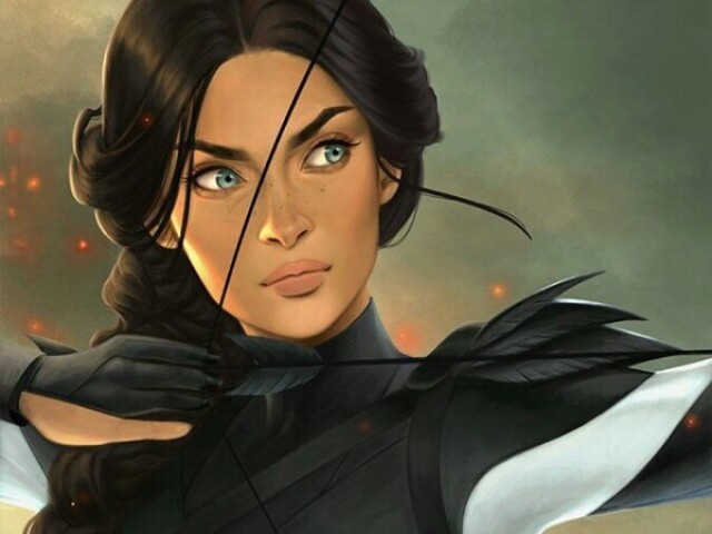 Katniss Everdeen