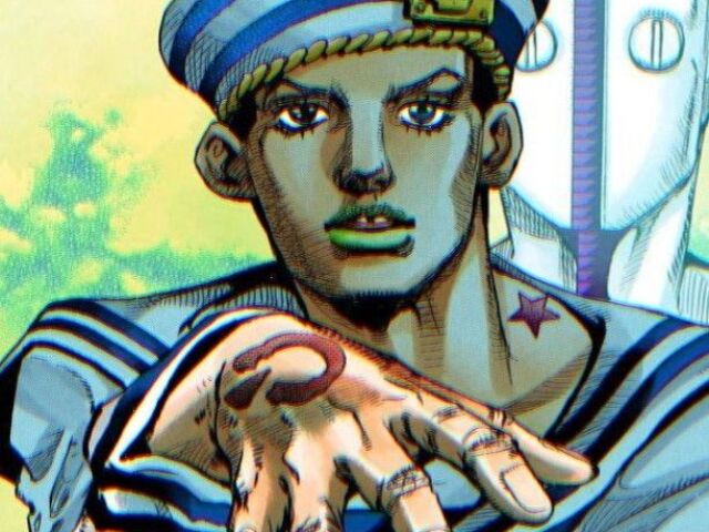 Josuke