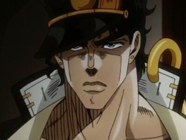 jotaro