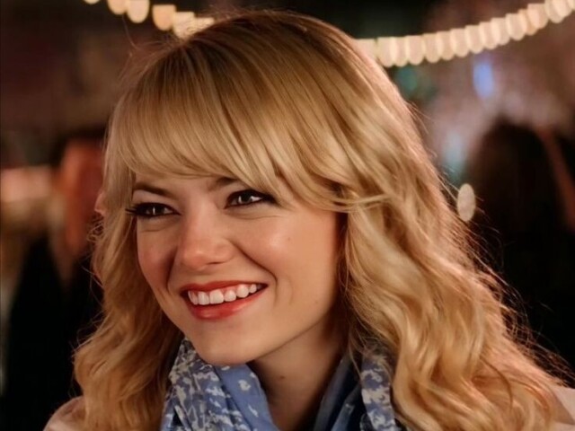 Gwen Stacy