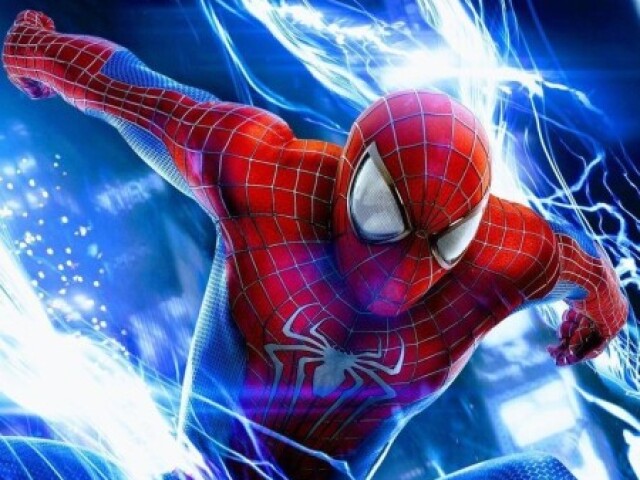 O Espetacular Homem-Aranha 2