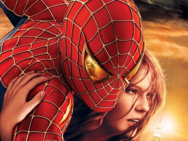 Homem-Aranha 2