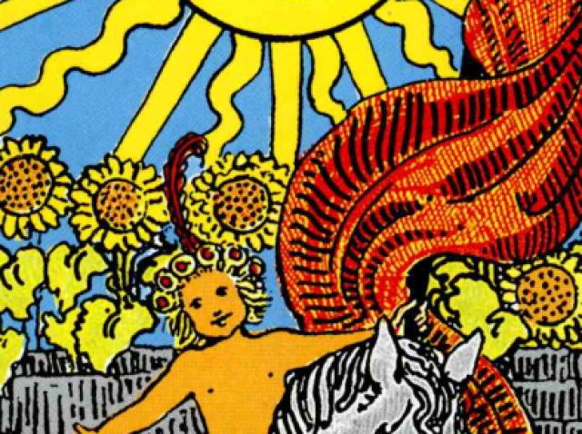 O Sol