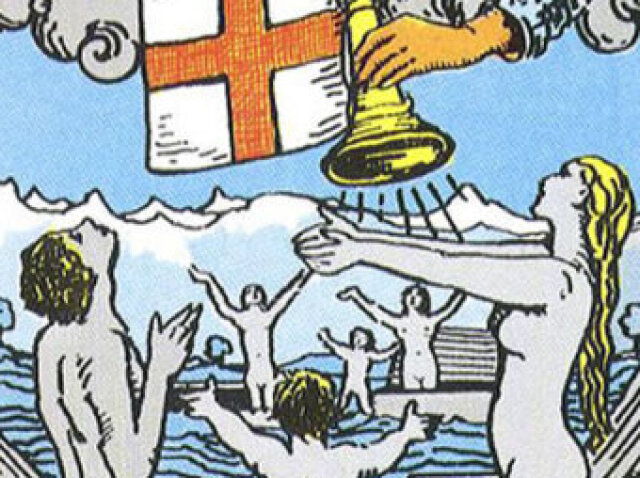 O Julgamento